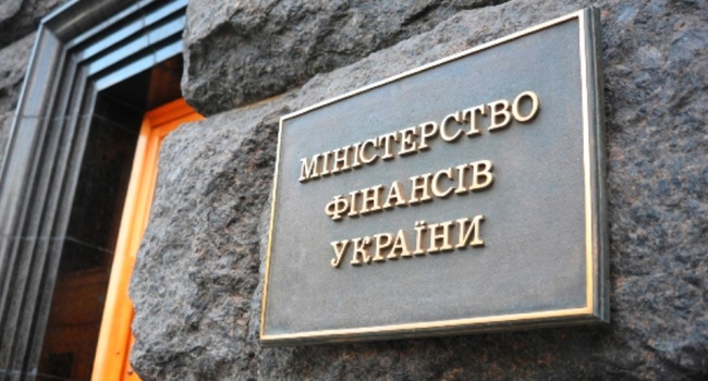 Минфин внес в ВР законопроект о реструктуризации валютных кредитов