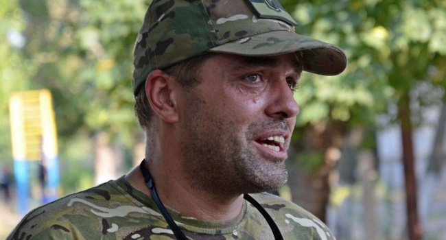 Пока все обсуждают отставки министров, генералы РФ проводят учения на границе с Украиной - Бирюков
