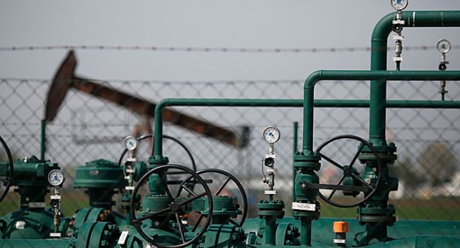 Цены на нефть резко падают после значительного роста