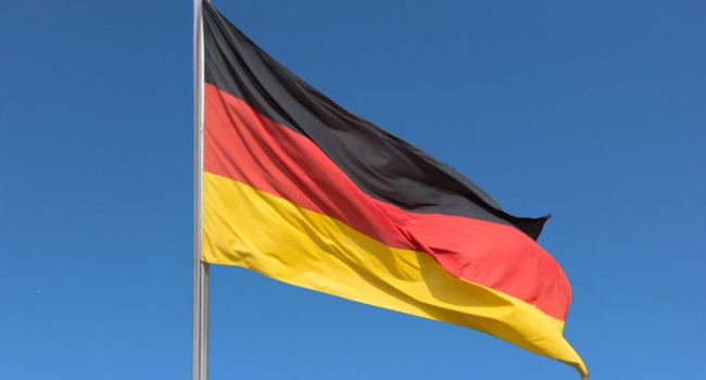 Германия заставляет Украину принять новое решение по долгу России