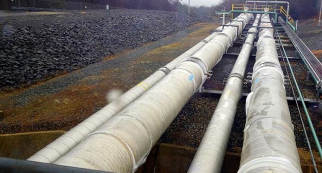 Портников: Главный итог зимы – Украина больше не зависит от российского Газпрома