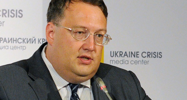 Геращенко: Посол США подтвердил эффективность работы МВД