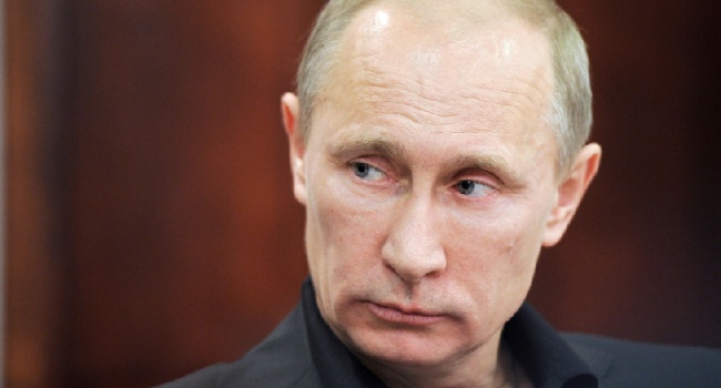 Иноземцев: Запад снимет санкции только после ухода Путина