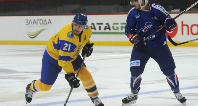 Украинские хоккеисты добирались до Японии с приключениями