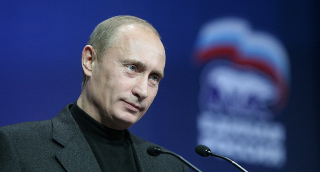 Портников: Путин испугался конкурента Ходорковского и объявил его в розыск