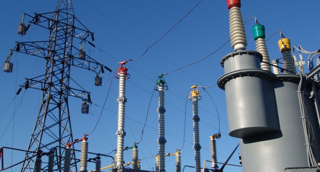 «Киевэнерго» повышает тарифы на электроэнергию с 1 марта