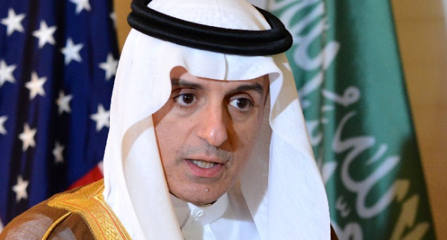 Саудовская Аравия пригрозила убрать Асада силой