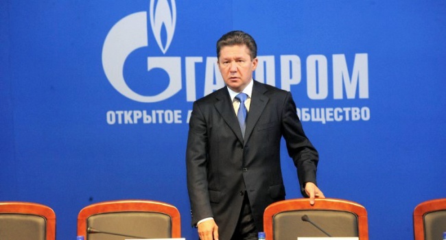 Во главе «Газпрома» оставили Миллера еще напять лет