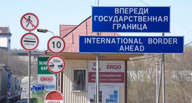Россия дала «добро» на возобновление движения украинских грузовиков