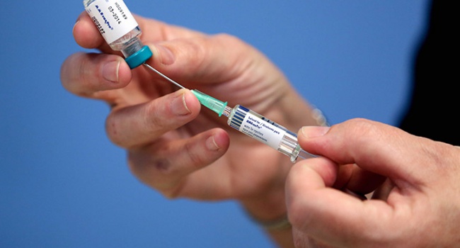 Минздрав представил печальную статистику по эпидемии гриппа