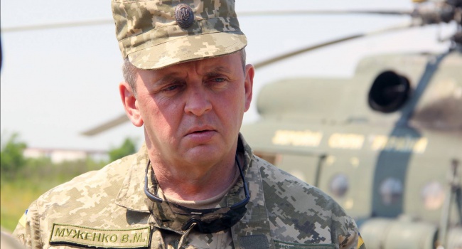 Турція хоче вивчити бойовий досвід української армії