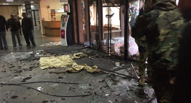 Правда об Альфа-банке, его отделении в центре Киева и новостях в росСМИ – есть чему удивиться Правда об Альфа-банке, его отделении в центре Киева и новостях в росСМИ – есть чему удивиться