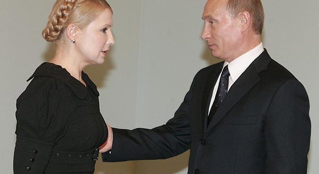«…Тимошенко названивала Президенту, а Власенко – Пашинскому, чтобы не публиковали стенограмму…»