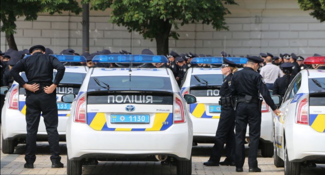 В Харькове разработали для полиции новую систему анализа