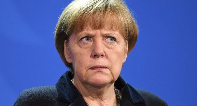 Меркель призналась, что боится новых проблем с мигрантами