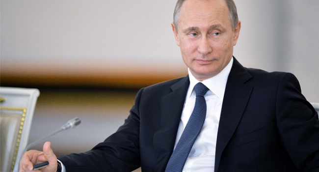 Эксперт: Путин использует Донбасс только для давления на Киев