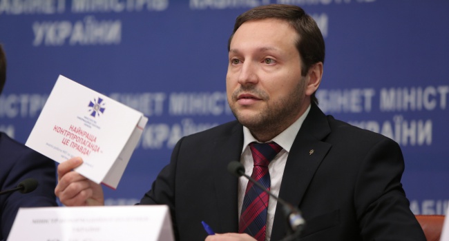 В Энергодаре запустили украинские эфиры