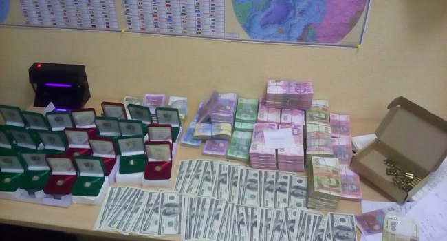 С помощью переселенцев отмывались миллионные суммы