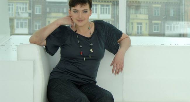 Продолжение расследование блогера – вся история Надежды Савченко