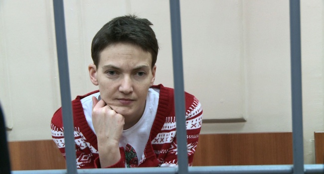После освобождения для Савченко найдется место в правительстве, - Порошенко