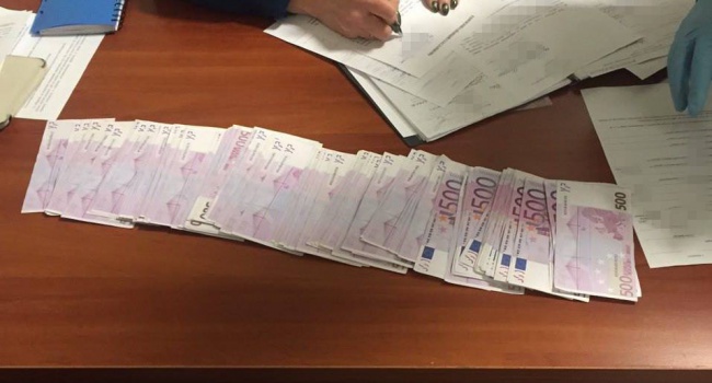 СБУшники захватили «богатеньких» контрабандистов из Донбасса