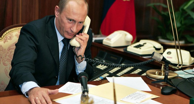 Песков: у Путина запланированы очень важные переговоры