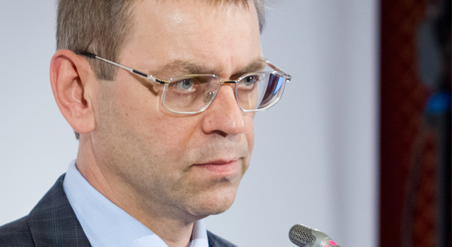 Пашинский дал полные разъяснения по законопроекту о спецконфискации