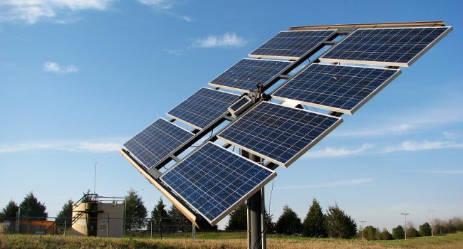 В чем выгода солнечных батарей для обыкновенного обывателя