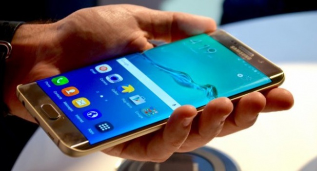 В июле Samsung представит Galaxy Note 6