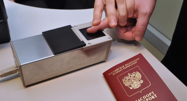 Российские туристы перестали оформлять шенгенские визы