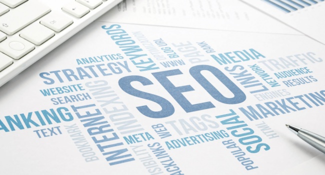 Seo ����������� web ������ - ������ ��� �����?