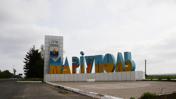 Мирошников: В Мариуполе серьезные провокации