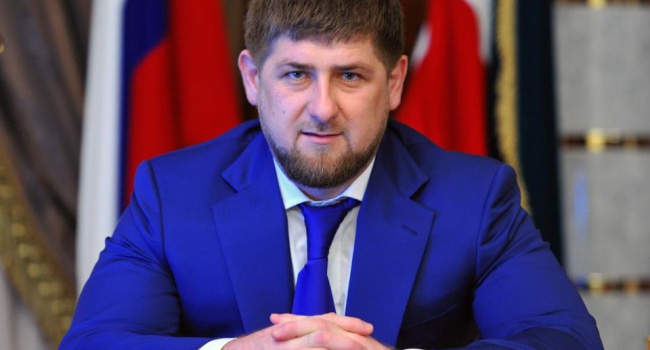 Кадыров: главам некоторых стран придется попросить прощения у России