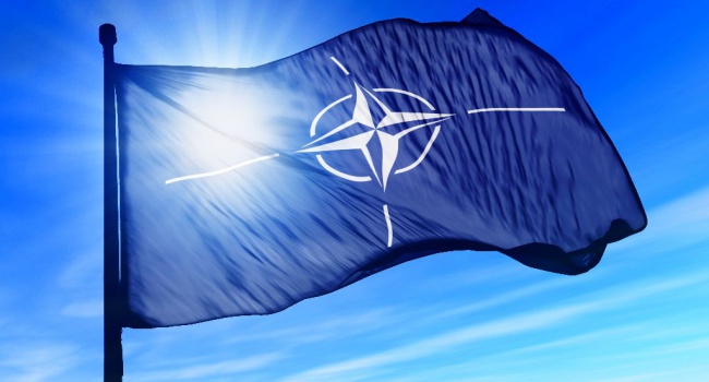 Солех: на встрече НАТО-Россия Украина станет главной темой обсуждения