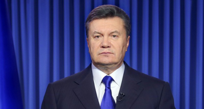 Экс-глава Интерпола: скоро люди Януковича вернутся в Украину