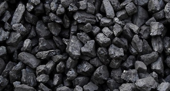 В Луганске руководство предприятия спрятало от шахтеров 1200 тонн угля
