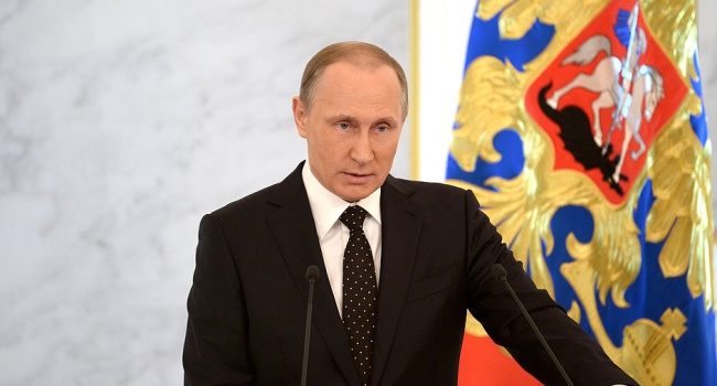 Бригинец: Путин больше не влияет на происходящее на Донбассе