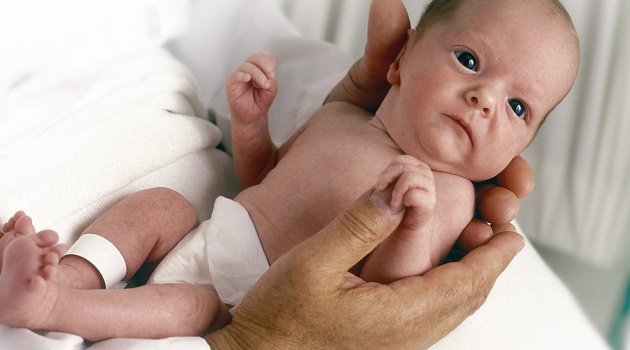 Чудо медицины: В Польше родился ребенок через 55 дней после смерти матери