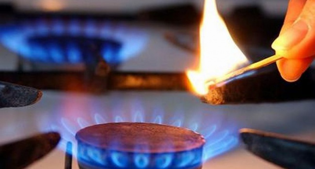  Эксперт назвал новые тарифы на газ для населения
