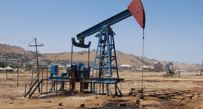 Эксперт: добыча нефти в РФ сократится в пять раз
