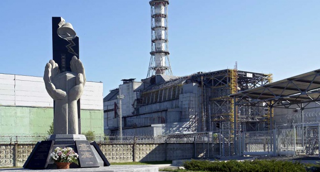 Писательница: Чернобыльская трагедия повторится еще не один раз
