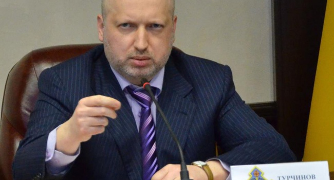 Секретарь СНБО обратился к украинцам