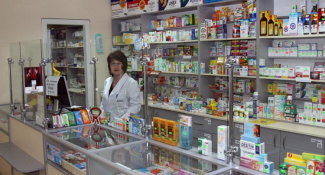 Регистрация лекарственных препаратов в Украине упрощена