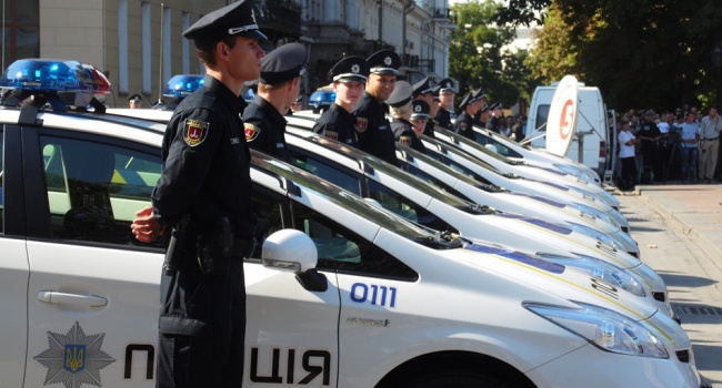 В Одессе усиливают меры безопасности