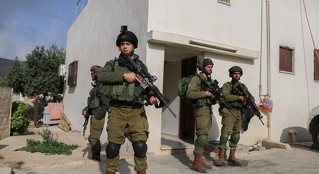 Как работают спецслужбы в Израиле