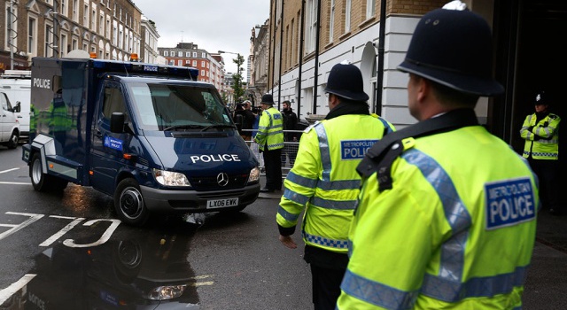 В Лондоне арестовано пять российских счетов на 22 млн долл.