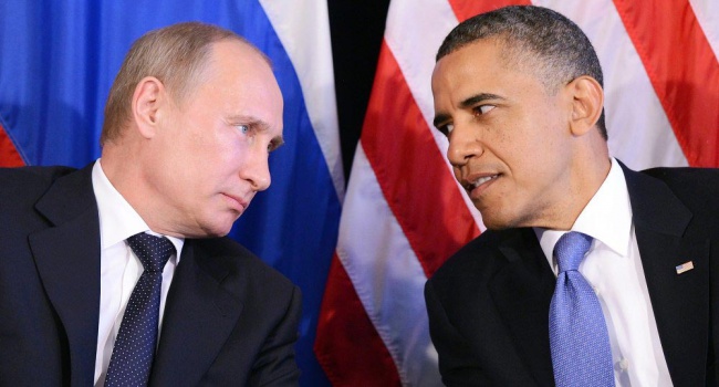Портников: Путин затягивает переговоры с Обамой по Донбассу