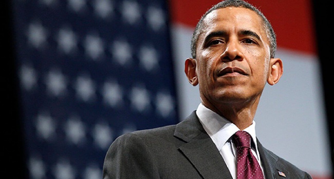 Обама представил основного кандидата на должность посла в Украине