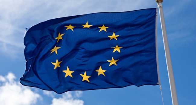 Пономарь: пришли самые ожидаемые новости из ЕС