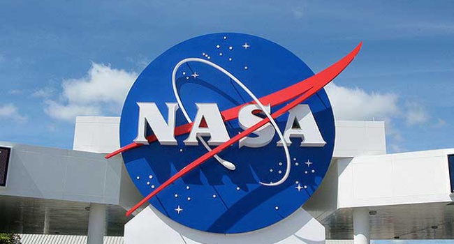 НАСА показало уникальный снимок процесса сублимации на Марсе